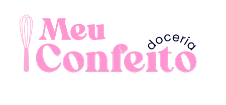 Logo Meu Confeito
